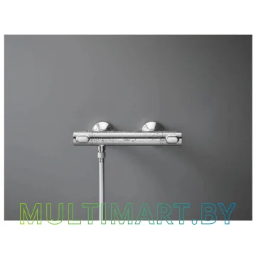 Смеситель Grohe Precision Flow 34840000 картинка 6